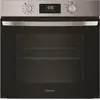 Image de Indesit Four Pyrolyse Io278px - Indesit