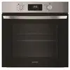 Image de Four encastrable Indesit IO278PX 71 L multifonction pyrolyse 9 modes Inox - Neuf