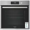 Image de Four encastrable Hotpoint HAO455CX Multifonction 71L Catalyse Inox - Neuf