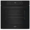 Image de Four encastrable Hotpoint HAO 455C B verre noir 71 L catalyse nettoyage classe A Turbo Grill - Neuf
