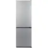 Image de Combinés, 183.5cm x 59.5cm, 322L, Dual No Frost, 39db Classe E, Silver INDESIT - INK25322S4E - Neuf
