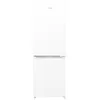 Image de Réfrigérateur combiné 60cm 322l nofrost blanc - Indesit - INK25323W4E -
