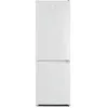 Image de Réfrigérateur congélateur Indesit INK25323W4E Pose libre Blanc 322 L Total No Frost Push&Go - Neuf
