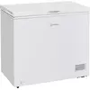 Image de Congélateur coffre 91cm 198l - Indesit - INCF1984E -