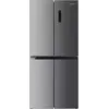 Image de Réfrigérateur Multi-portes Indesit 421l Total No Frost - Indesit