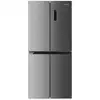 Image de Side-by-Side, 180cm x 79.5cm, 421L, No Frost, 39db Classe E, Inox INDESIT - INGF6421XP4E - Neuf