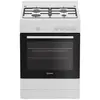 Image de Gazinière Indesit I6GGKMWF - Neuf