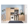 Image de Lave Linge Hublot Indesit Mtwa71296wfr