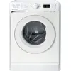 Image de Lave-linge hublot Indesit MTWA71296WFR 7 kg 1200 tr/min Classe A Blanc - Neuf