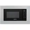 Image de Indesit MWI 120 GX.1 Acier inoxydable Micro-ondes grill Intégré 20 L 800 W - Neuf