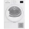 Image de Sèche-linge pompe à chaleur 60cm 8kg - Indesit - CYSD82DWWFR -