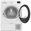Image de European Appliances France Sas - Sèche Linge Hublot Pompe À Chaleur Cyd92dwwfrx
