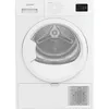 Image de Sèche linge pompe à chaleur Indesit CYSD83DWWFR - Neuf