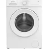 Image de Lave-linge frontal 7kg 1200 tours/min - Indesit - IMA762MYTIMEFR -
