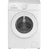 Image de Lave-linge frontal 8kg 1400 tours/min - Indesit - IMA864MYTIMEFR -