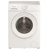 Image de Lave-linge hublot Indesit IMA 864 MY TIME FR 8 kg 1400 tr/min Classe A Blanc - Neuf