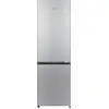 Image de Réfrigérateur combiné 54cm 250l 41db nofrost silver - Indesit - INKF8251S4E -