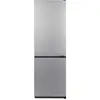 Image de Réfrigérateur combiné inversé Indesit INKF8251S4E 250 L No Frost Classe E Silver - Neuf
