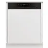 Image de Lave-vaisselle encastrable Indesit IN2PC14BN70B 14 couverts 60 cm 44 dB Noir mat - Neuf