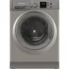 Image de Hubot HOTPOINT NSWM946GGFR Lave-linge - 9 kg - induction - L60 cm - 1400 tr/min - graphite