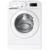 Image de Lave-linge frontal 8kg 1200 tours/min - Indesit - BWE8127XWVFR -