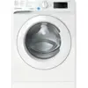 Image de Lave-linge Frontal 8kg 1200 Tours/min - Indesit - Bwe8127xwvfr