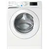 Image de Lave-linge frontal Indesit BWE 8127X WV FR 8 kg 1200 tr/min Classe A Blanc - Neuf