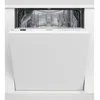Image de Lave-vaisselle encastrable Indesit IN2IFC14BN6 14 couverts 9 programmes 44 dB Bandeau blanc - Neuf