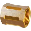 Image de Raccord Laiton Hexagonal À Visser - F 3/8'