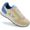 Image de SUN68 Tom Multicolor - Baskets pour homme, beige, Z36106-16, taille 43