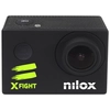 Image de Nilox Action Cam XFIGHT caméra pour sports d'action 1,3 MP Full HD CMOS Wifi 56,2 g - Neuf