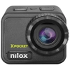Image de Nilox NXACXPOCKET caméra pour sports d'action 8 MP 4K Ultra HD CMOS 50 g - Neuf
