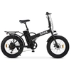 Image de Nilox NXEBX5PRO vélo électrique Noir 50,8 cm (20 ) 29 kg - Neuf