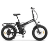 Image de Nilox X8 Pro Noir Acier 50,8 cm (20 ) 30 kg - Neuf