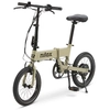 Image de Nilox NXEBJ2 vélo électrique Gris Acier 40,6 cm (16 ) 19,5 kg Lithium - Neuf