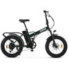 Image de Nilox X8 Pro Vert Acier 50,8 cm (20 ) 30 kg - Neuf