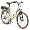 Image de Nilox J5 Pro Beige, Marron 66 cm (26 ) 25,5 kg - Neuf