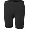 Image de CMP - Short de cyclisme pour femme, noir, taille 46