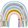 Image de Ballon - Arc-en-ciel maritime