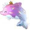 Image de Ballon - Dauphin lumineux