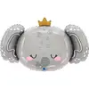 Image de Ballon - BÃ©bÃ© ÃlÃ©phant