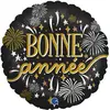 Image de Ballon R18 - Bonne Année