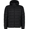 Image de Veste MAN FIX Hood nero (U901) 52