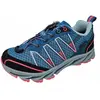Image de CMP Chaussure de randonnée bleue