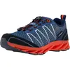 Image de CMP Chaussures de randonnée et de montagne enfants 31393231363133 Bleu 41 EU
