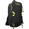 Image de Sac à dos de randonnée CMP LAREDO 22L noir 22L