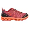 Image de Chaussures Altak Trail 2.0 pour enfants, couleur sherry-tangeri (29CT) 39
