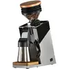 Image de Moulin à café Eureka Single Dose PRO chrome élégant - Neuf