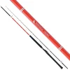 Image de Falcon Peppers Tataki, canne légère pour la pêche au jig, couleur orange, 2,40 m, puissance 50-150 g, couleur orange