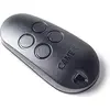 Image de Télécommande pour portail automatique 4 canaux code fixe 433,92 MHz - CAME - 806TS-0310
